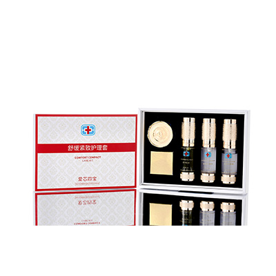 青田私密拓客体验套